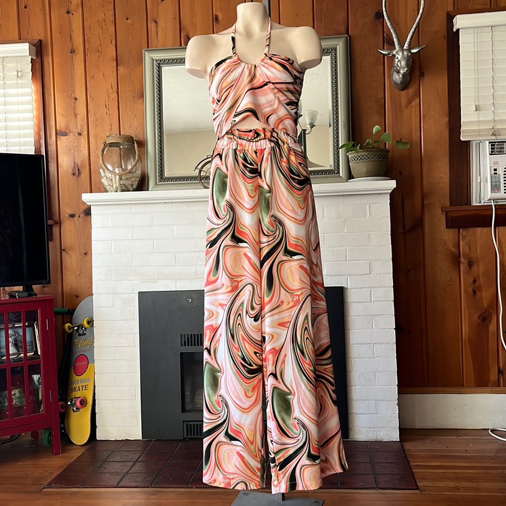 Eloquii “2 Piece” Set